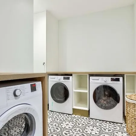 Terrace Getaway - Le Marais - With Ac * Париж
